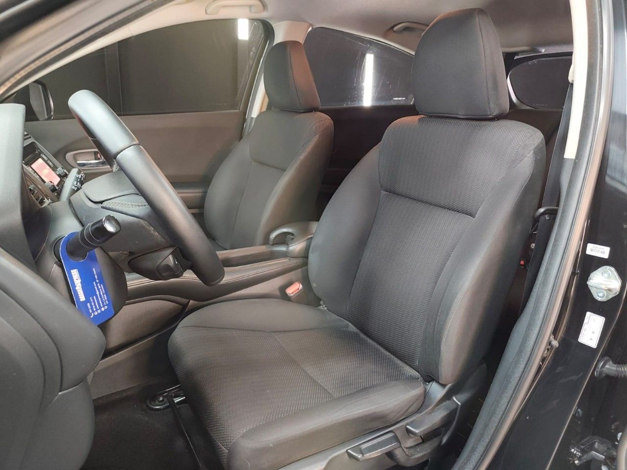 Honda HR-V Usado en Córdoba, deRuedas