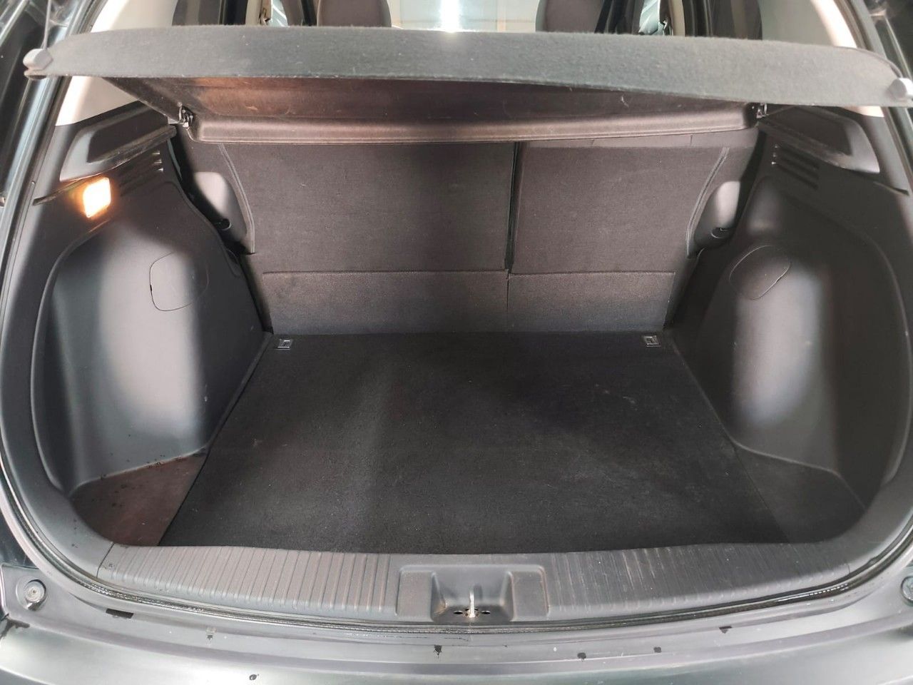 Honda HR-V Usado en Córdoba, deRuedas