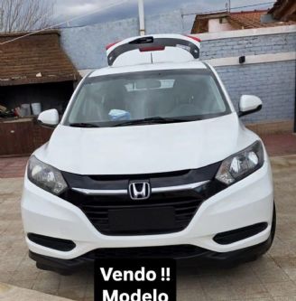 Honda HR-V Usado en Mendoza