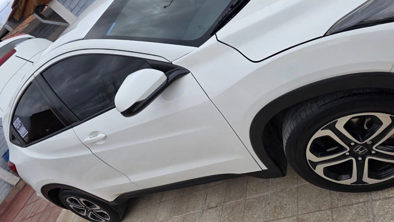 Honda HR-V Usado en Mendoza, deRuedas