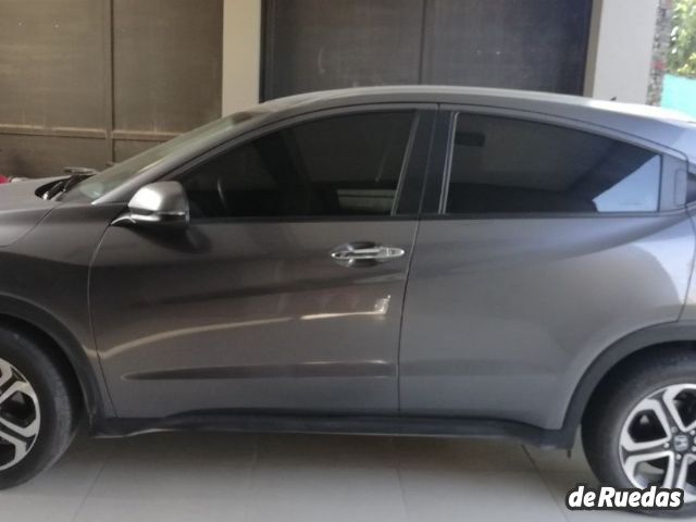 Honda HR-V Usado en Mendoza, deRuedas