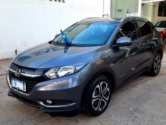Honda HR-V Usado en Mendoza Financiado