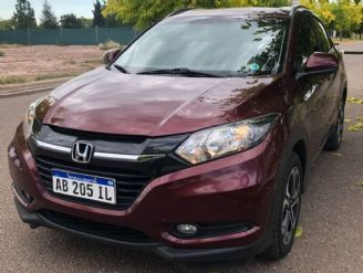 Honda HR-V Usado en Mendoza