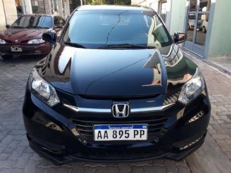 Honda HR-V Usado en Mendoza Financiado