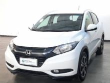 Honda HR-V Usado en Córdoba
