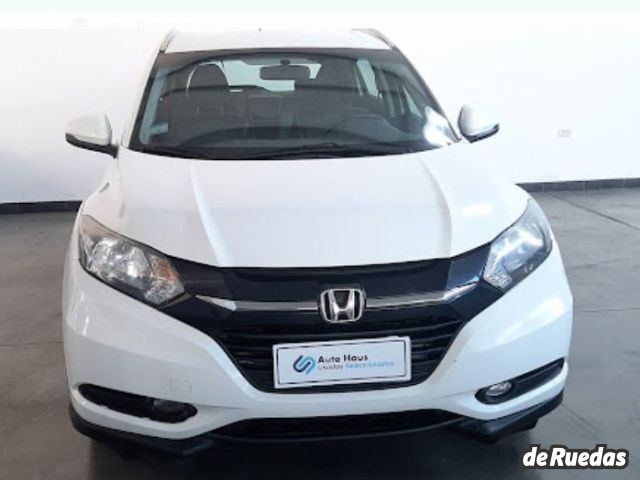 Honda HR-V Usado en Córdoba, deRuedas