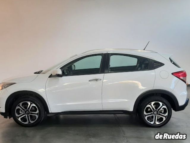 Honda HR-V Usado en Córdoba, deRuedas