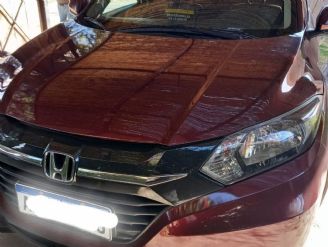 Honda HR-V Usado en Mendoza