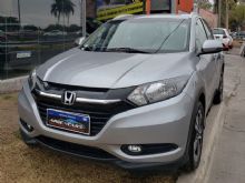 Honda HR-V Usado en San Juan Financiado