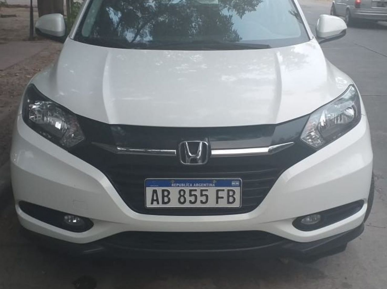 Honda HR-V Usado en Mendoza, deRuedas