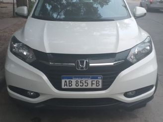 Honda HR-V Usado en Mendoza