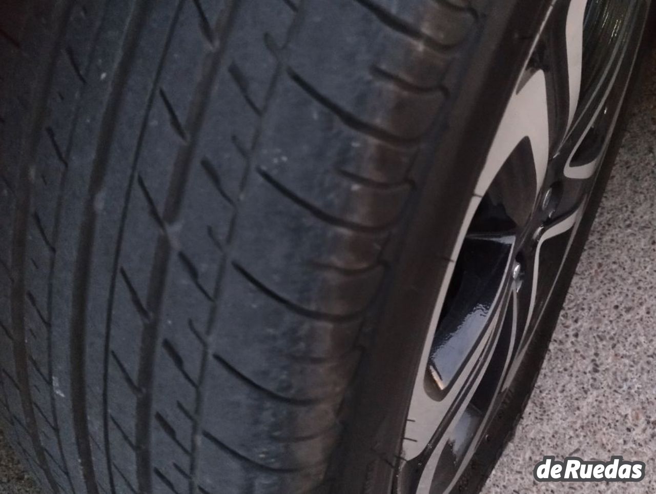 Honda HR-V Usado en Mendoza, deRuedas
