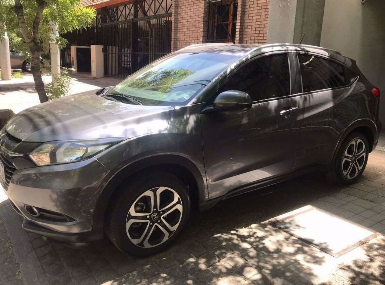 Honda HR-V Usado en Mendoza, deRuedas