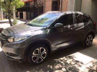 Honda HR-V Usado en Mendoza