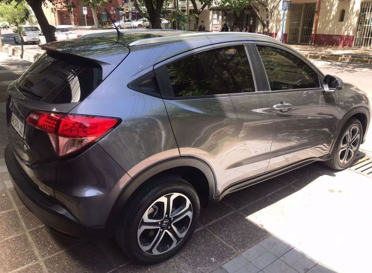 Honda HR-V Usado en Mendoza, deRuedas