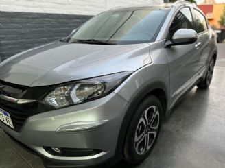 Honda HR-V Usado en San Juan