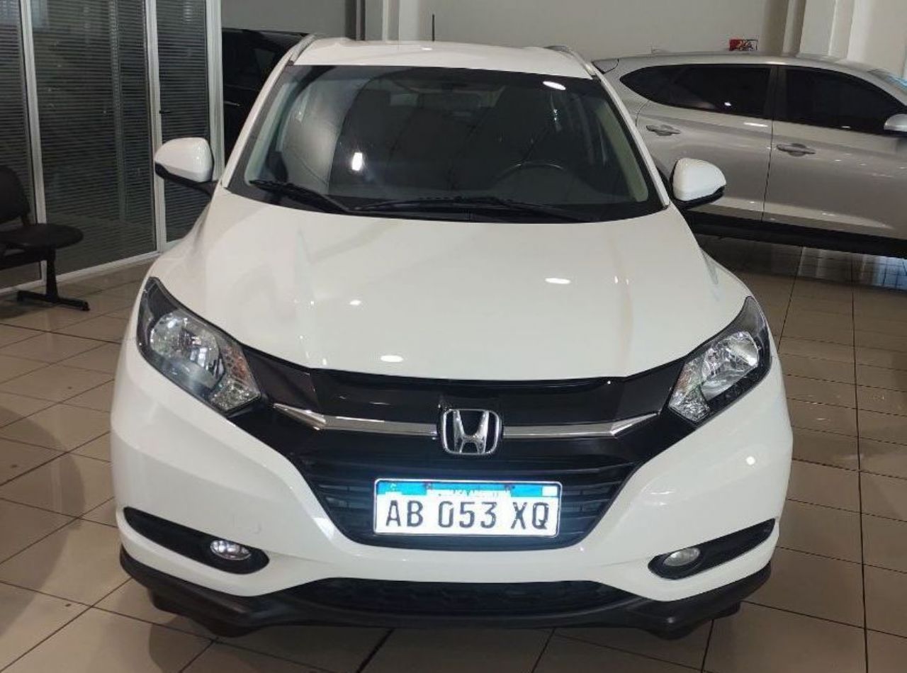 Honda HR-V Usado en Mendoza, deRuedas