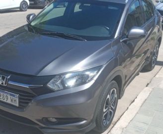 Honda HR-V Usado en Córdoba