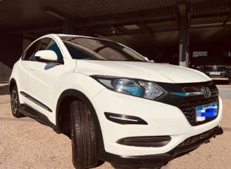 Honda HR-V Usado en Córdoba