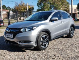 Honda HR-V Usado en Córdoba