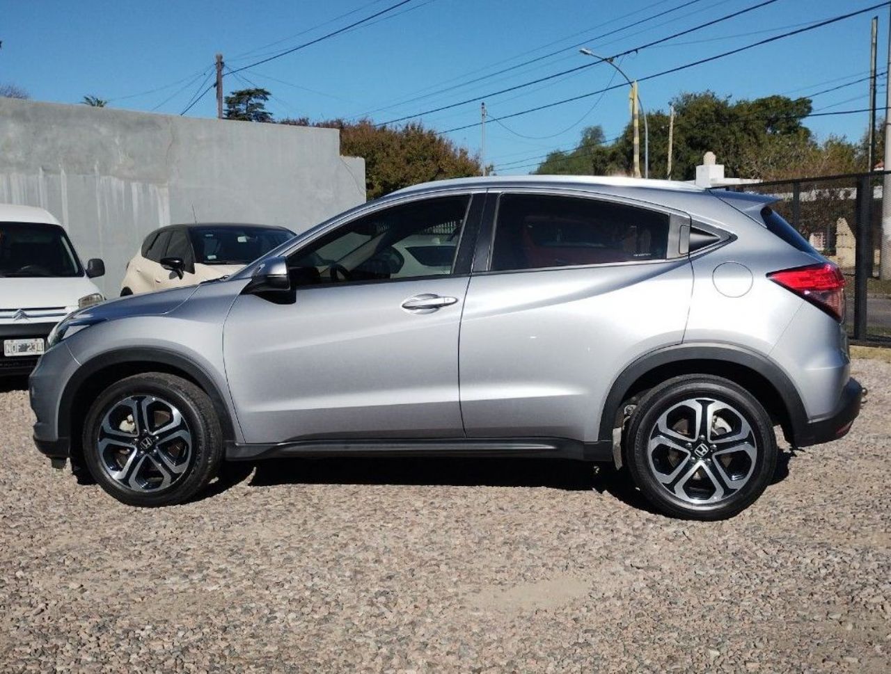 Honda HR-V Usado en Córdoba, deRuedas