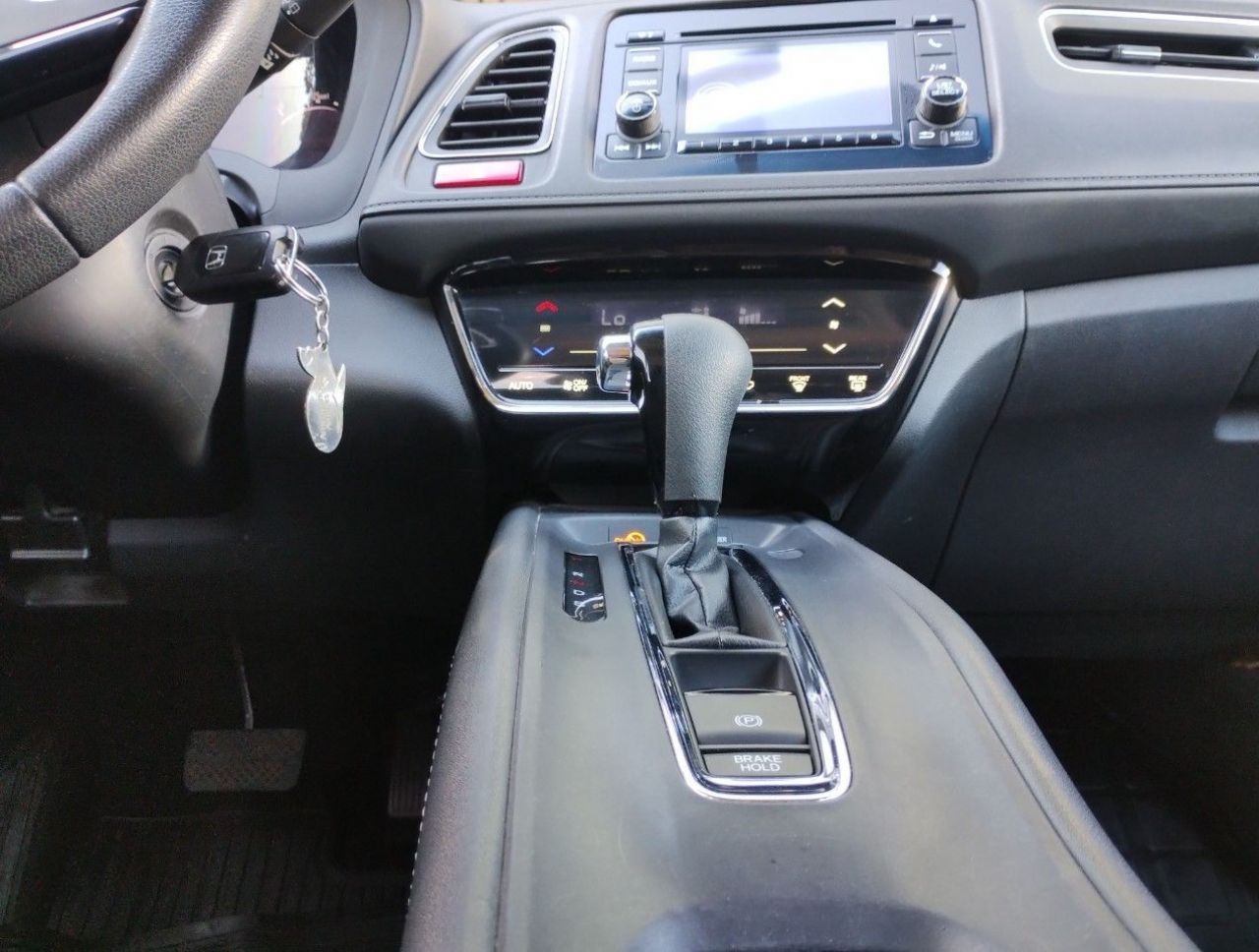 Honda HR-V Usado en Córdoba, deRuedas