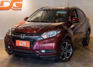 Honda HR-V Usado en Córdoba