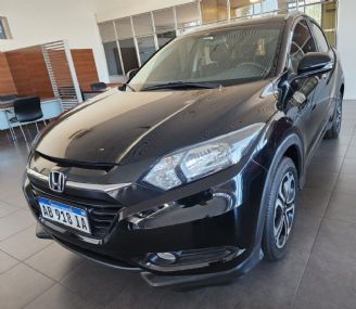 Honda HR-V Usado en Mendoza