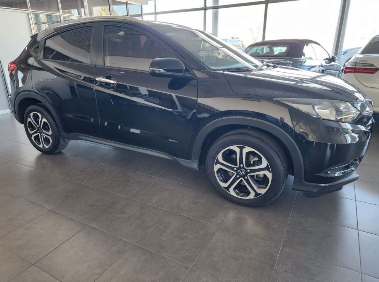 Honda HR-V Usado en Mendoza, deRuedas