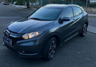 Honda HR-V Usado en Mendoza