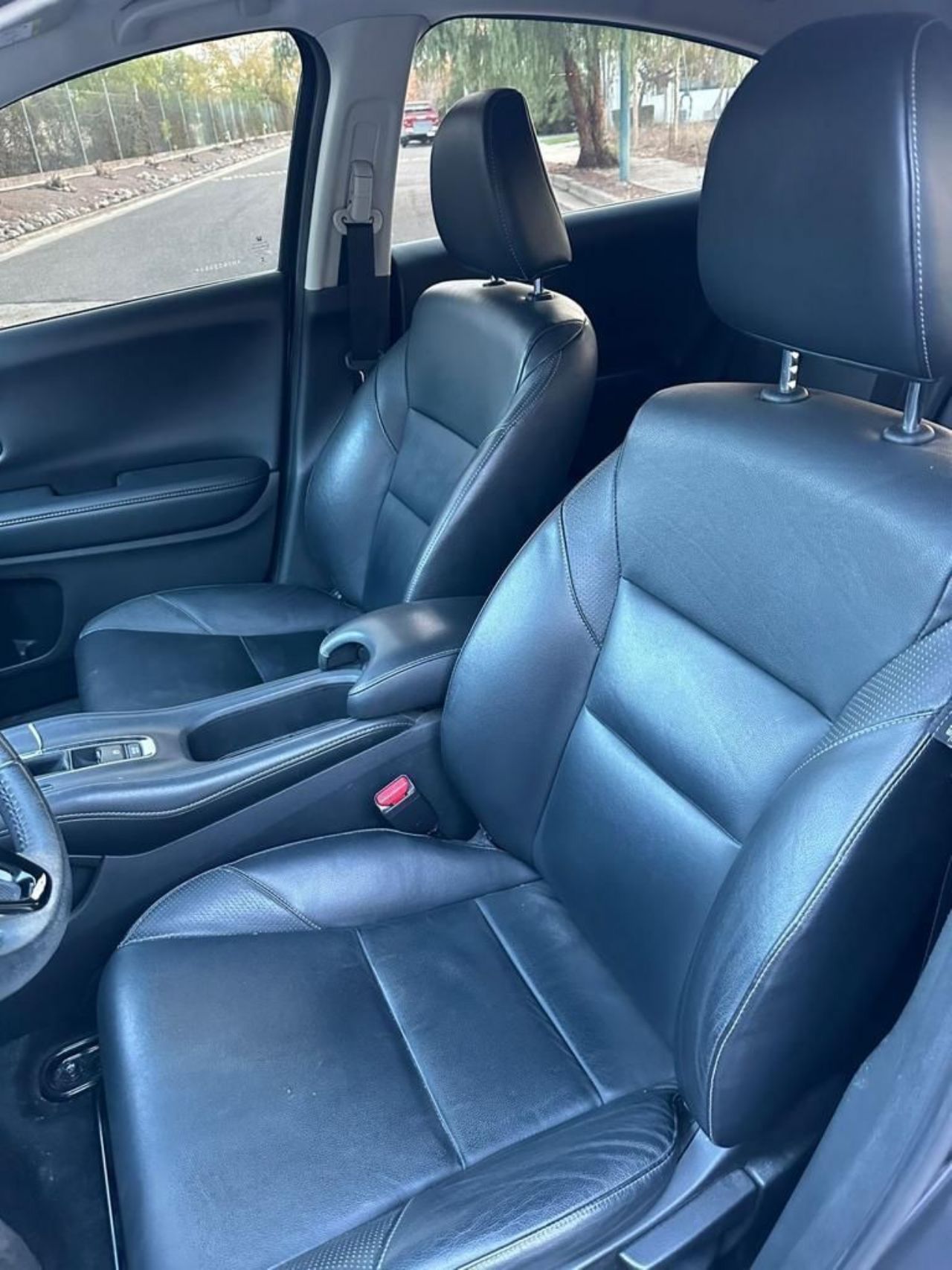 Honda HR-V Usado en Mendoza, deRuedas