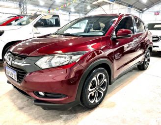 Honda HR-V Usado en Mendoza Financiado