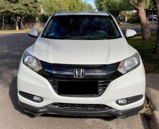 Honda HR-V Usado en Mendoza