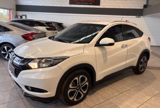 Honda HR-V Usado en Córdoba Financiado