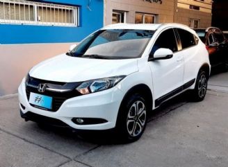 Honda HR-V Usado en Córdoba