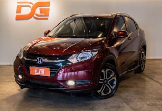 Honda HR-V Usado en Córdoba Financiado