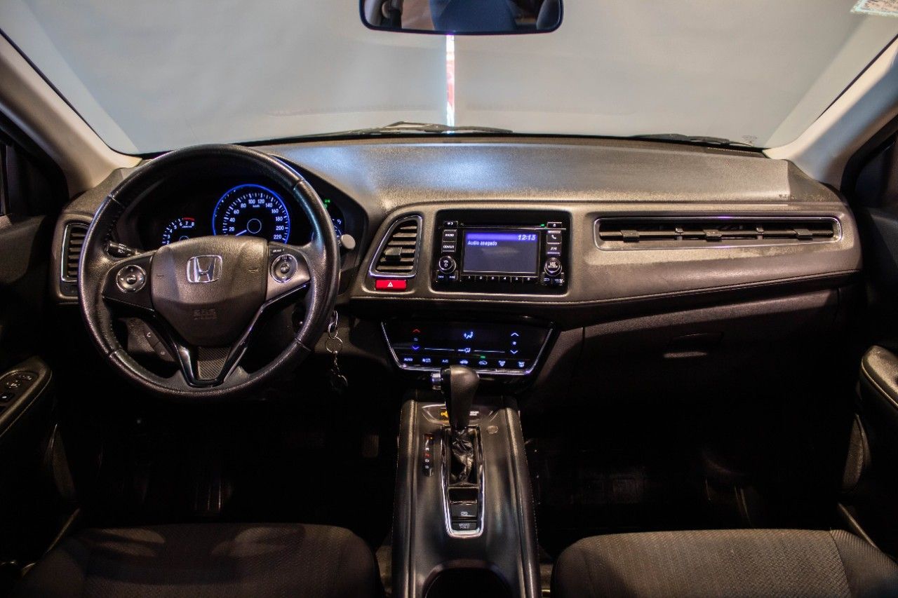 Honda HR-V Usado en Córdoba, deRuedas