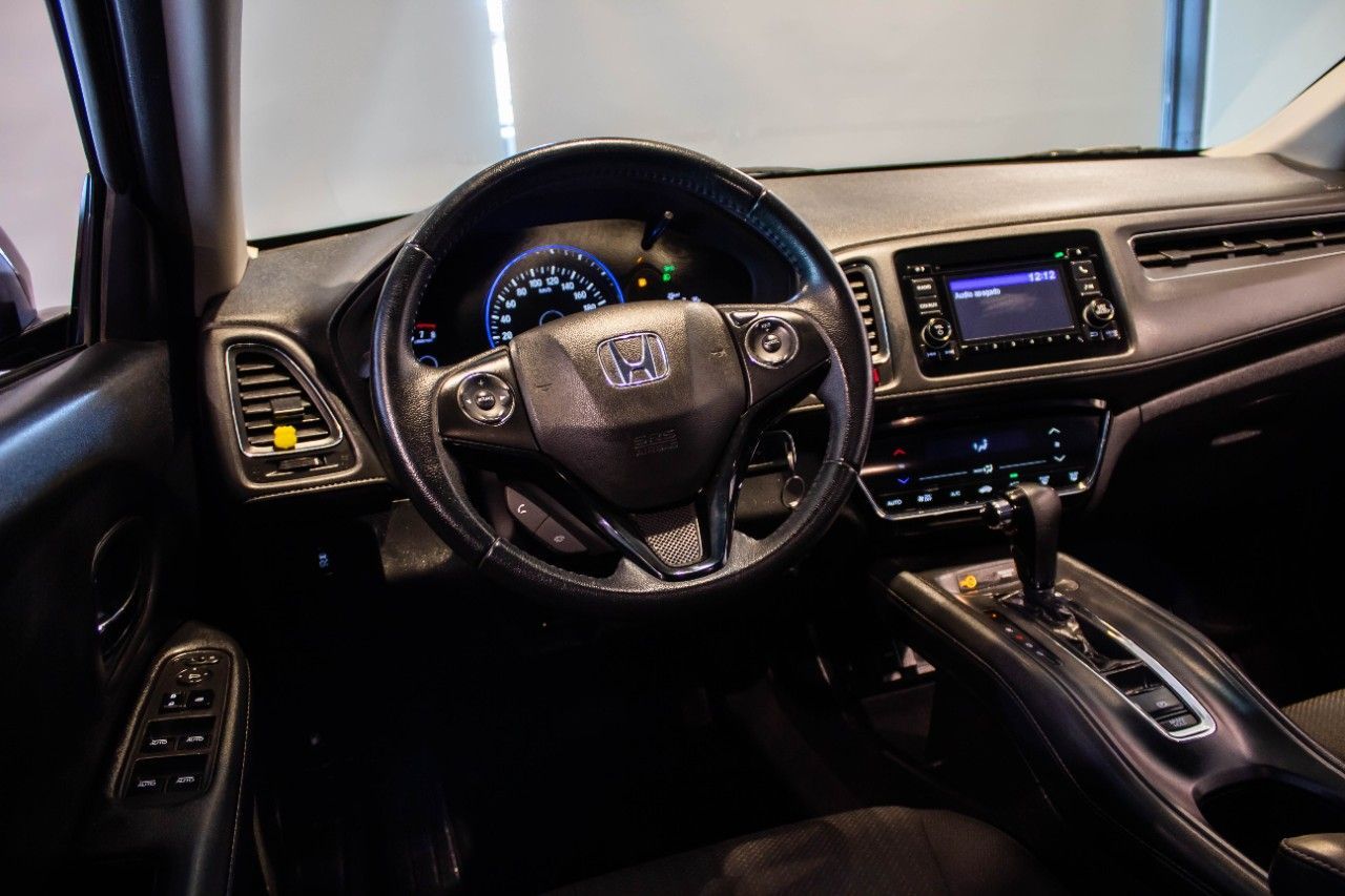 Honda HR-V Usado en Córdoba, deRuedas