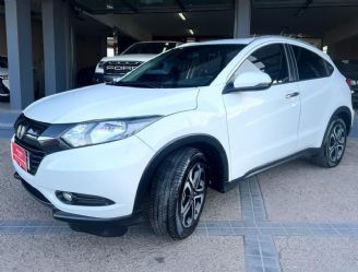 Honda HR-V Usado en Córdoba Financiado