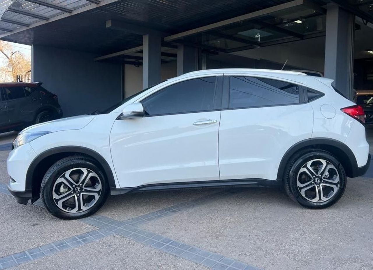 Honda HR-V Usado en Córdoba, deRuedas