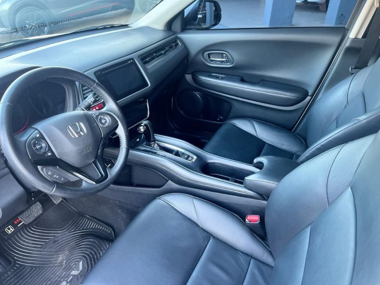 Honda HR-V Usado en Córdoba, deRuedas