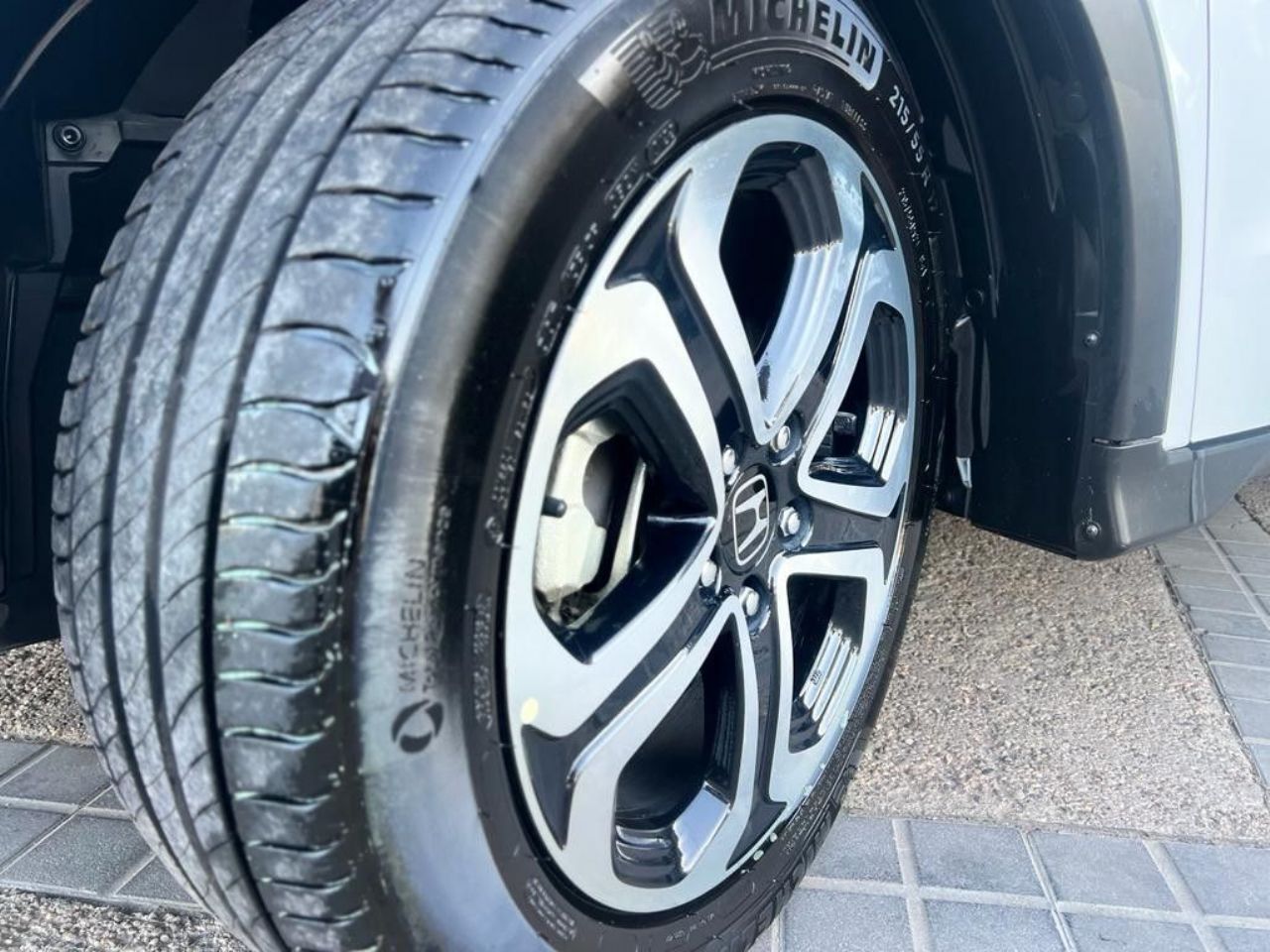 Honda HR-V Usado en Córdoba, deRuedas