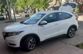 Honda HR-V Usado en Mendoza