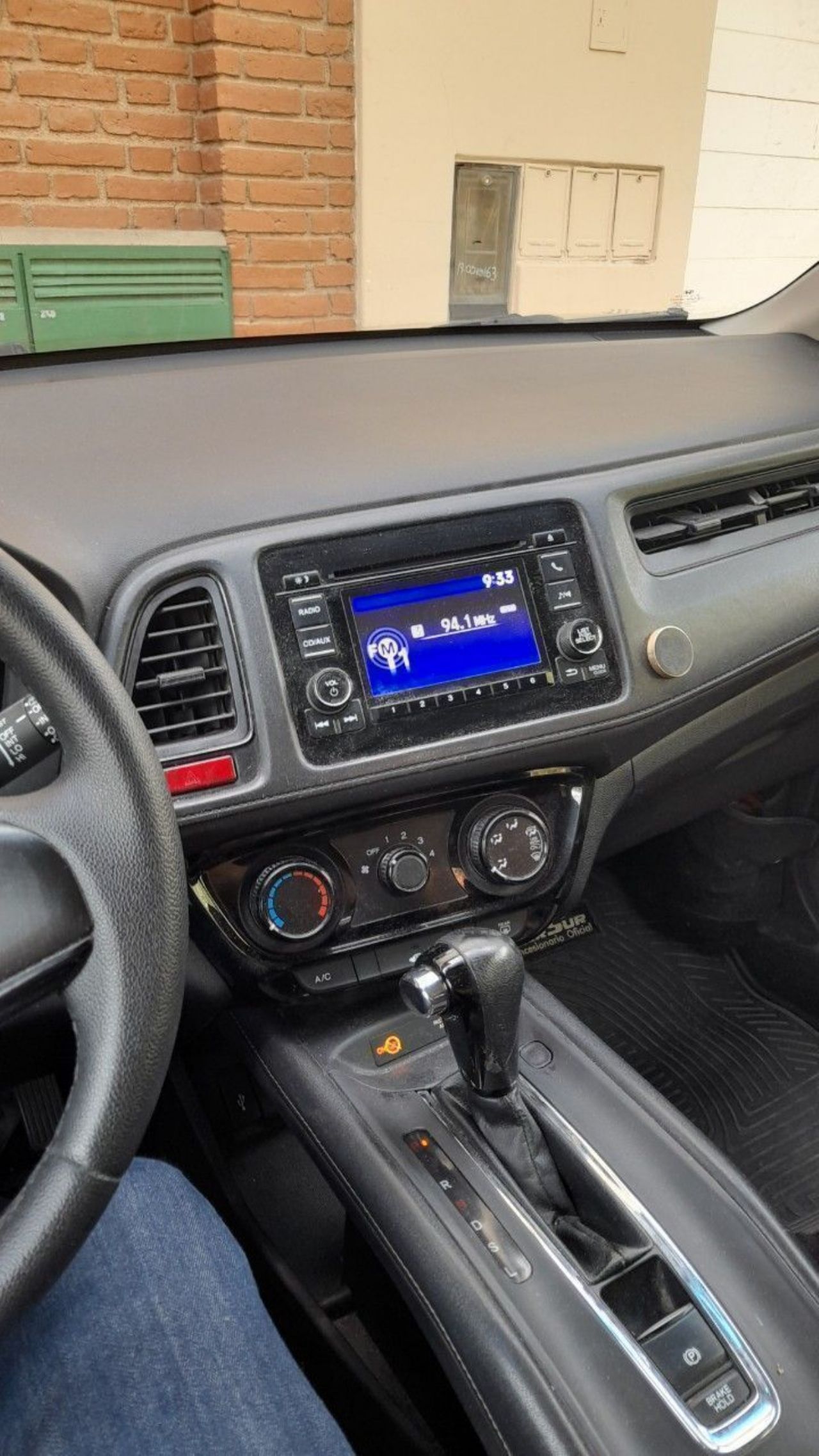Honda HR-V Usado en Mendoza, deRuedas