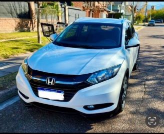 Honda HR-V Usado en Mendoza
