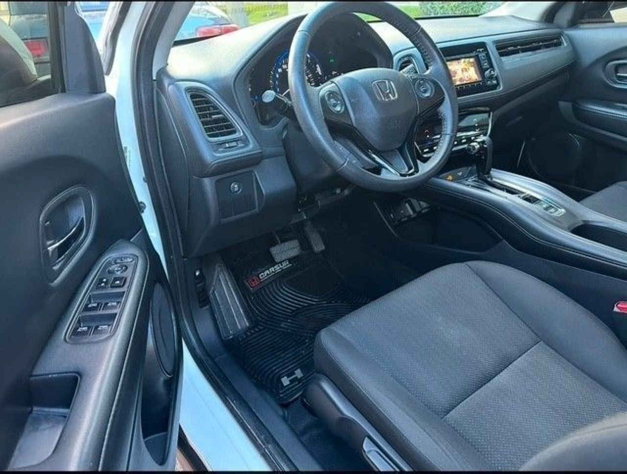 Honda HR-V Usado en Mendoza, deRuedas