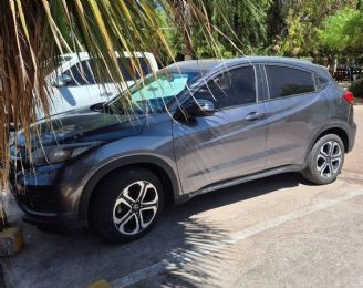 Honda HR-V Usado en Mendoza