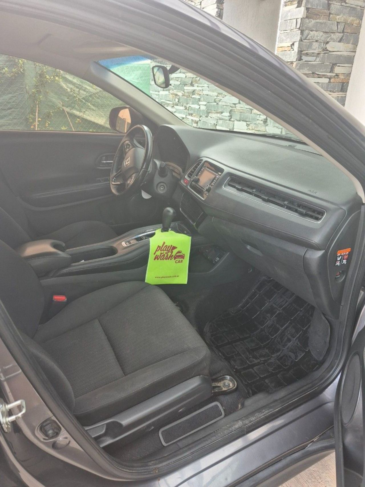 Honda HR-V Usado en Mendoza, deRuedas