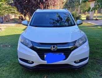 Honda HR-V Usado en Neuquén