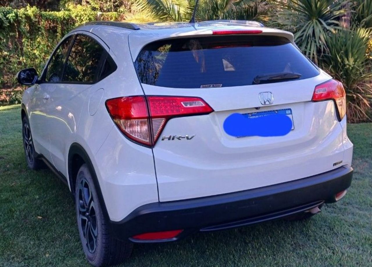 Honda HR-V Usado en Neuquén, deRuedas